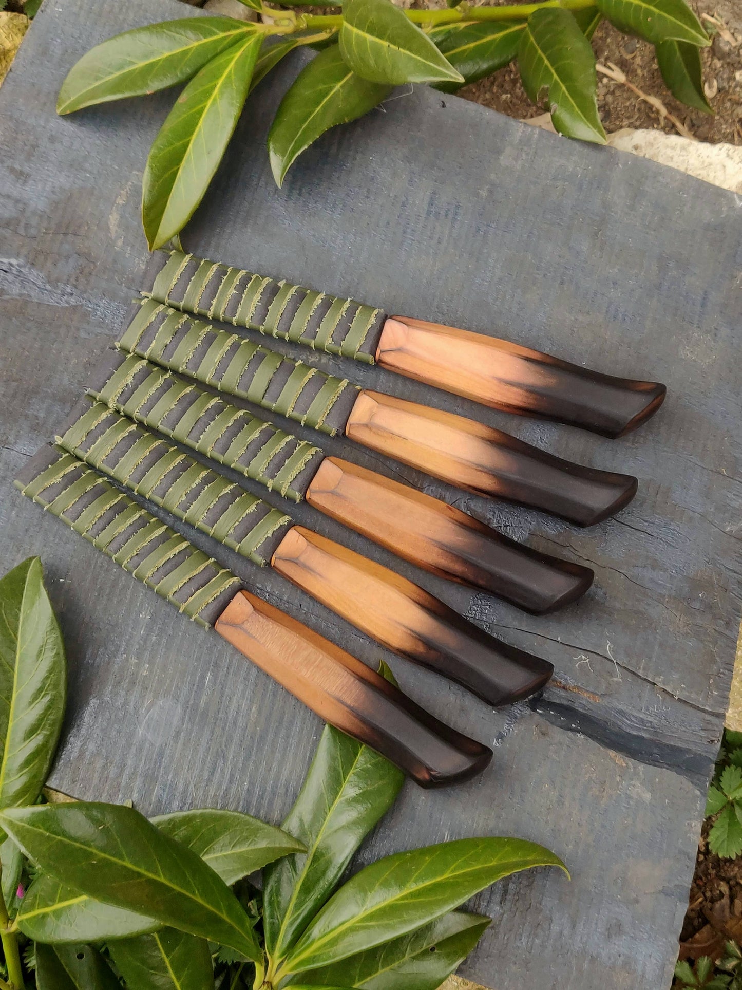 100mm Woodcarving knife, whittling knife