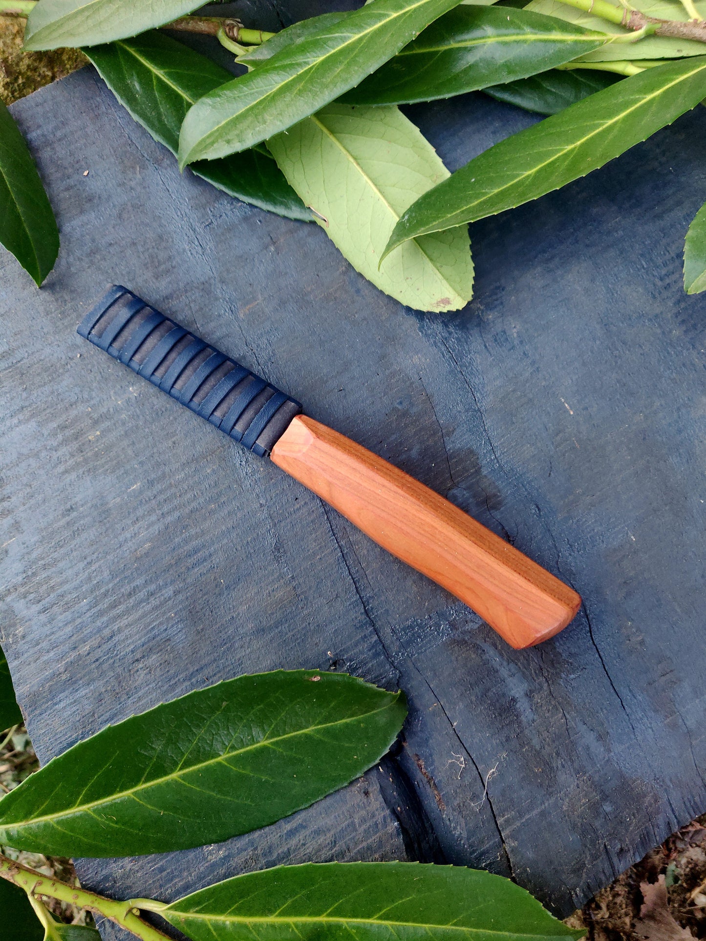 85mm Slojd knife, AEB-L stainless steel