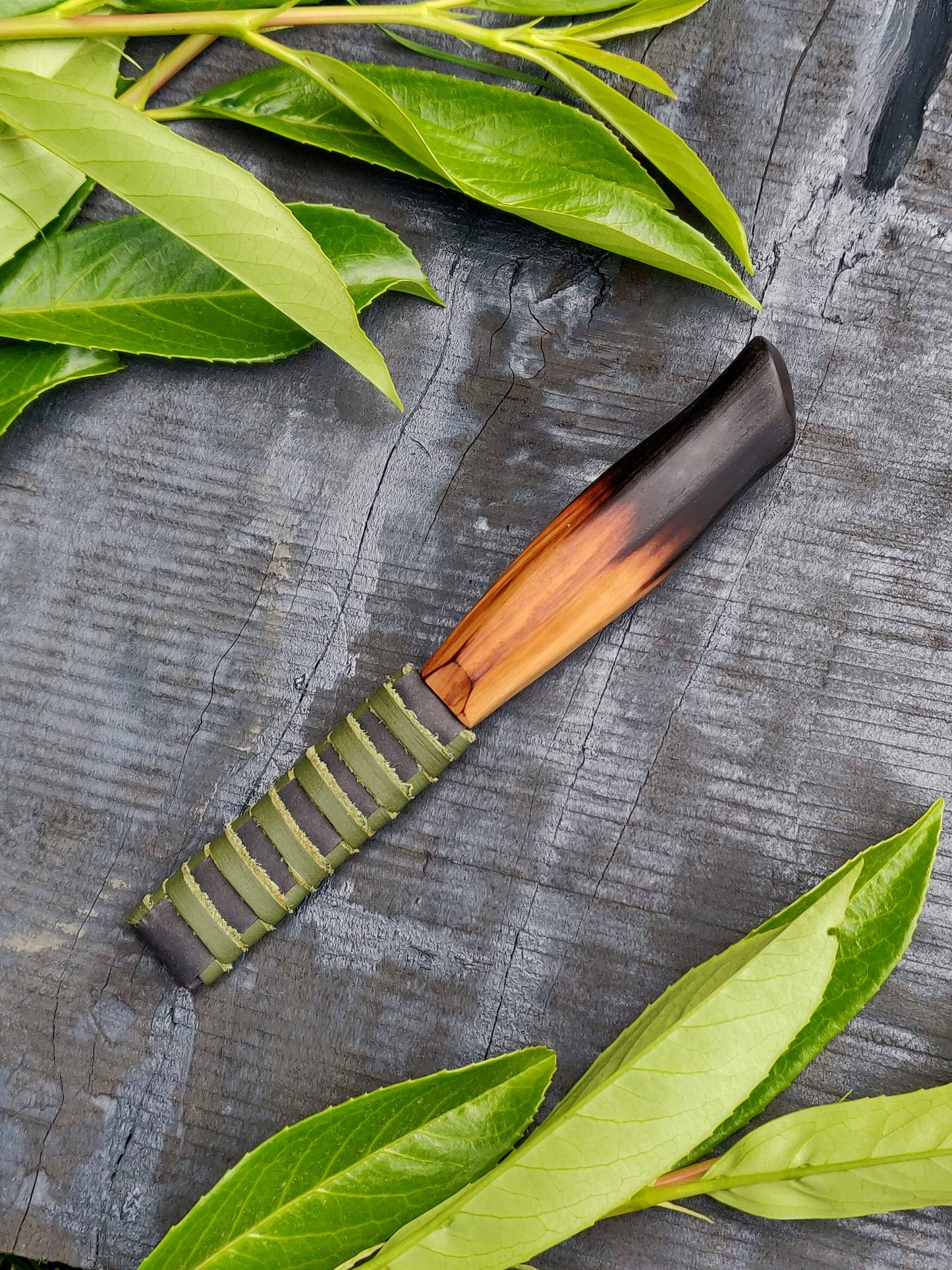 85mm Woodcarving knife, whittling knife