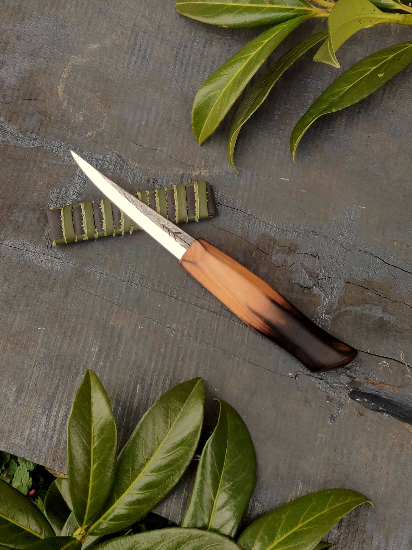 100mm Woodcarving knife, whittling knife