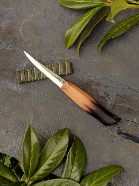 100mm Woodcarving knife, whittling knife