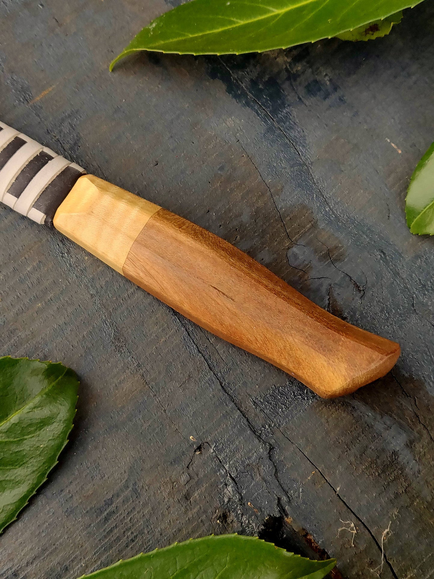 85mm Slojd knife, High carbon steel