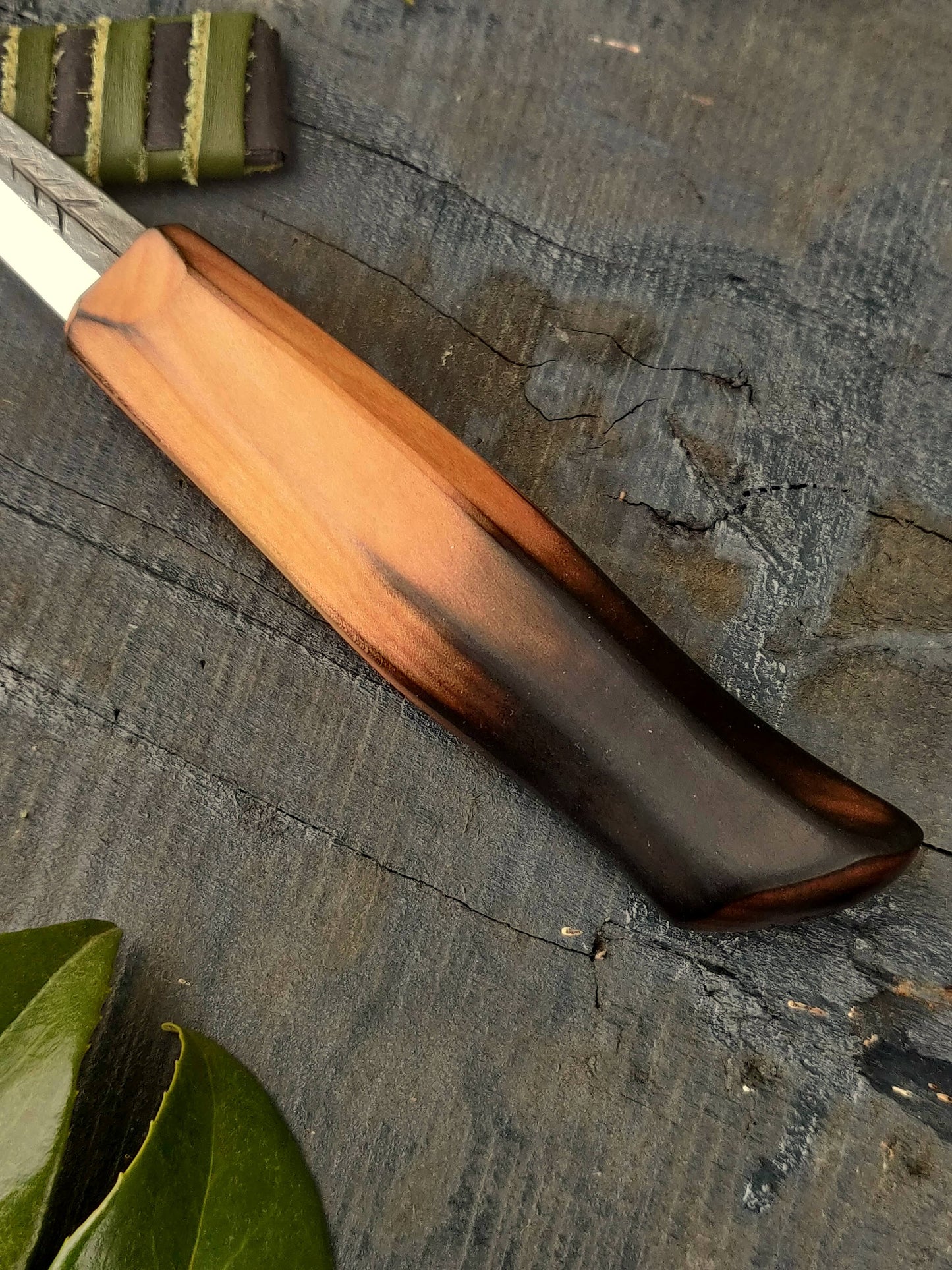 100mm Woodcarving knife, whittling knife
