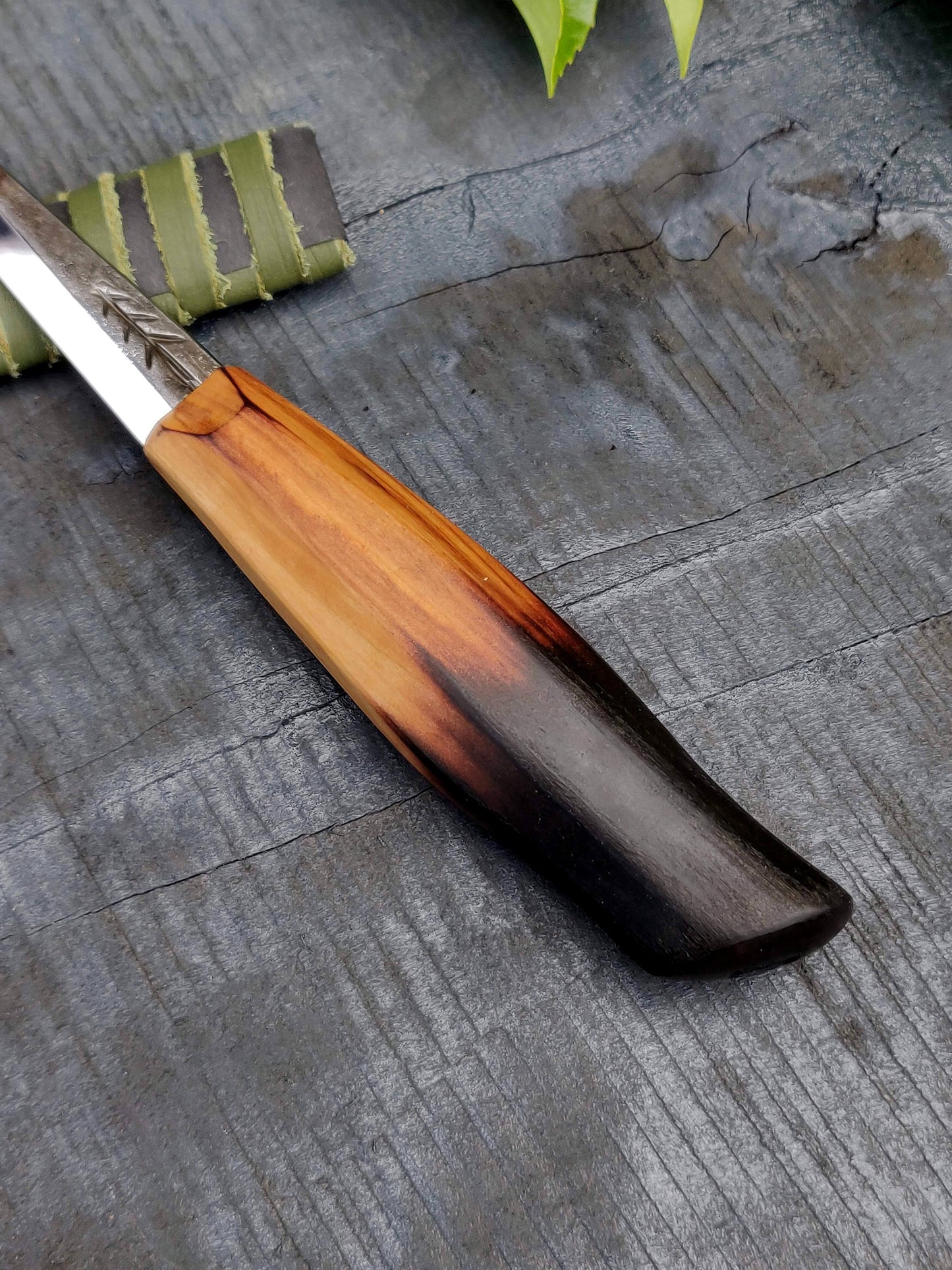 85mm Woodcarving knife, whittling knife