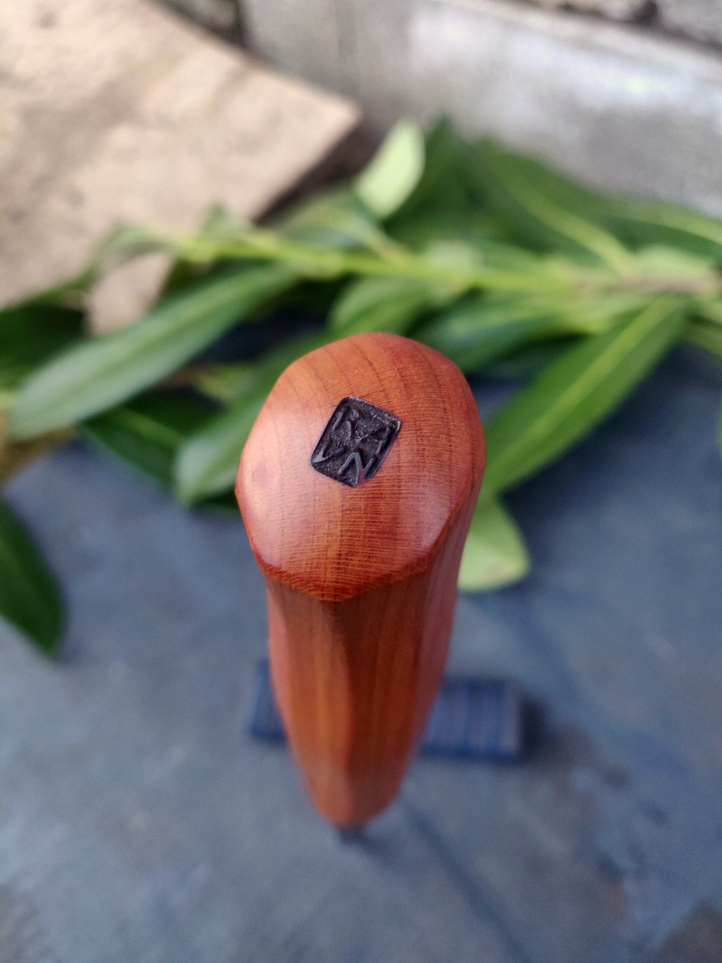 85mm Slojd knife, AEB-L stainless steel