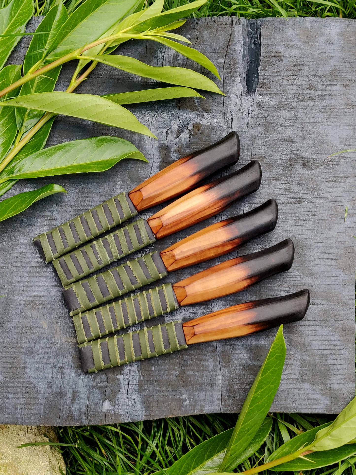 85mm Woodcarving knife, whittling knife