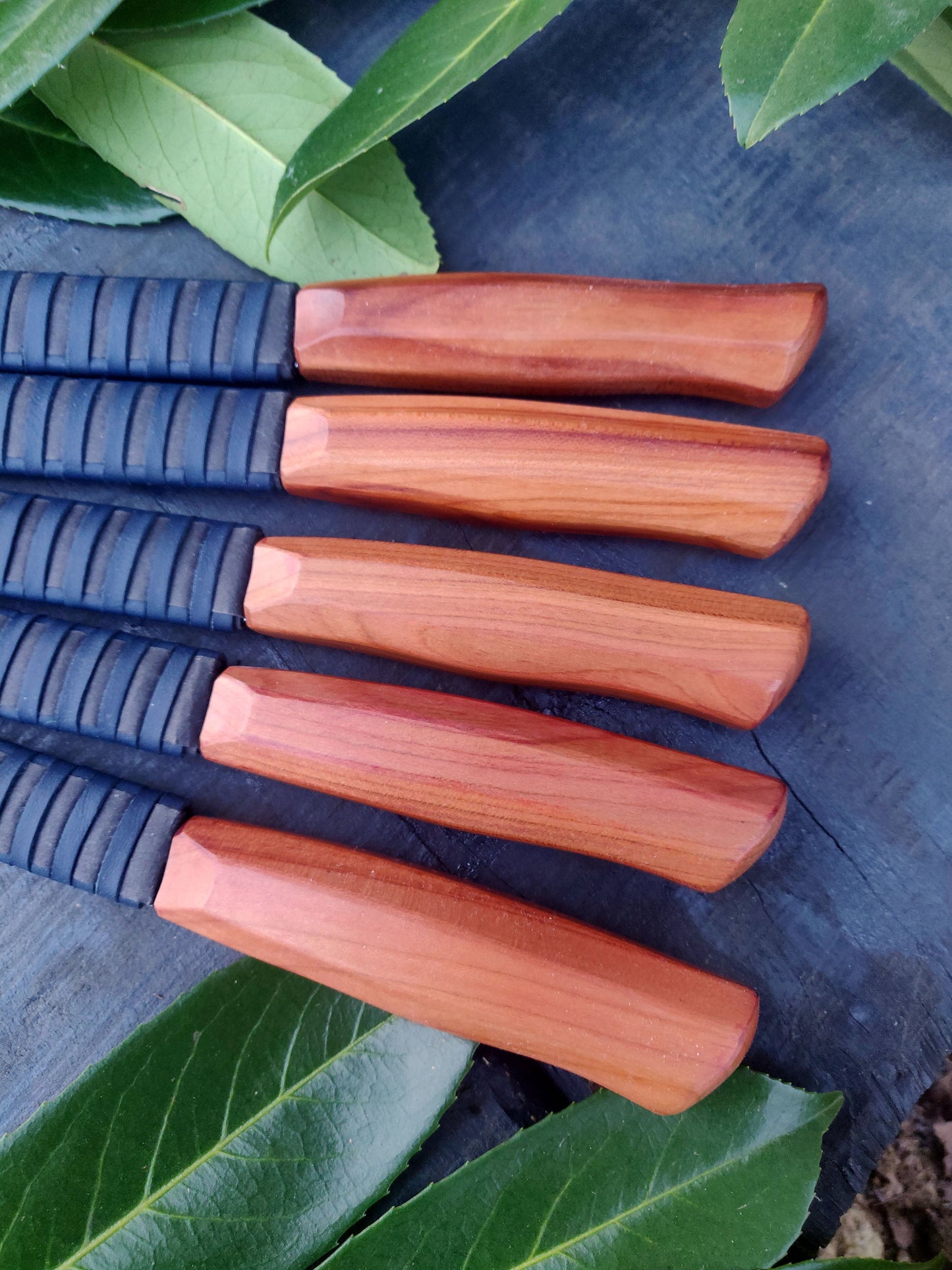 85mm Slojd knife, AEB-L stainless steel