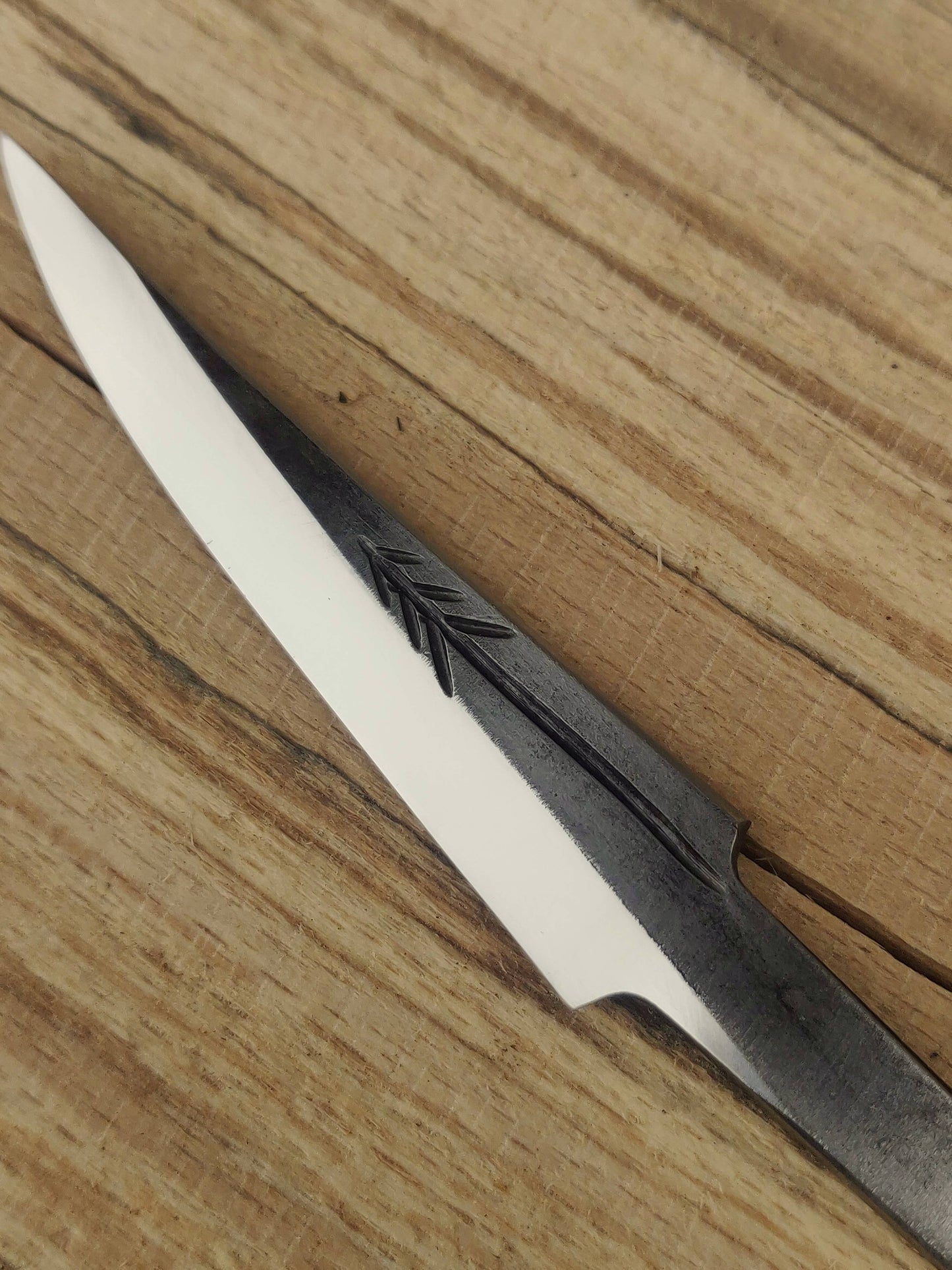 Slojd blade 70mm Whittling knife