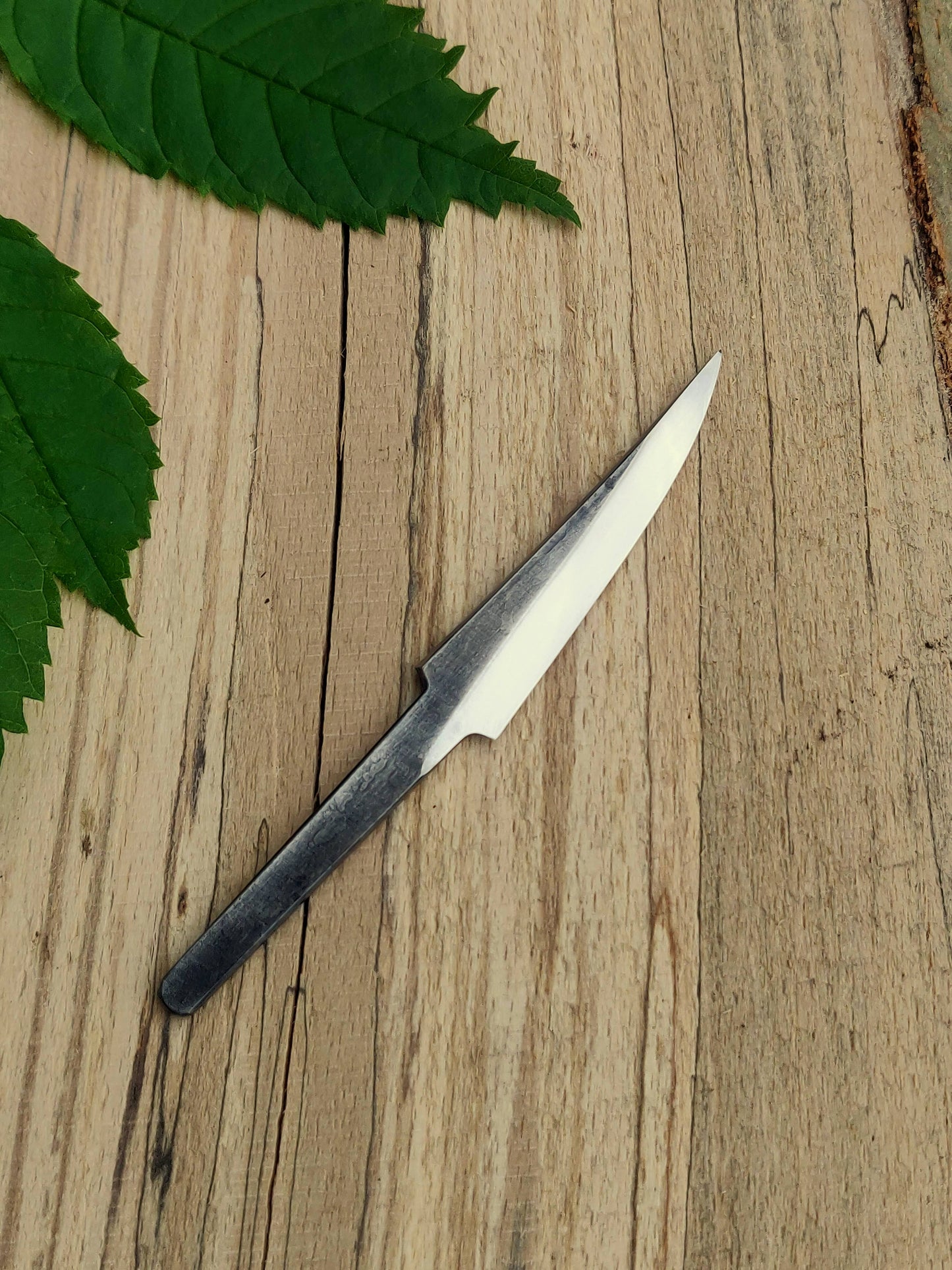 Slojd blade 70mm Whittling knife