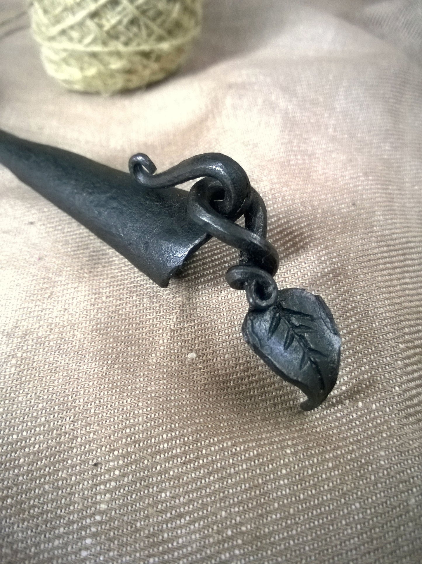 Roasting fork, Campfire forks