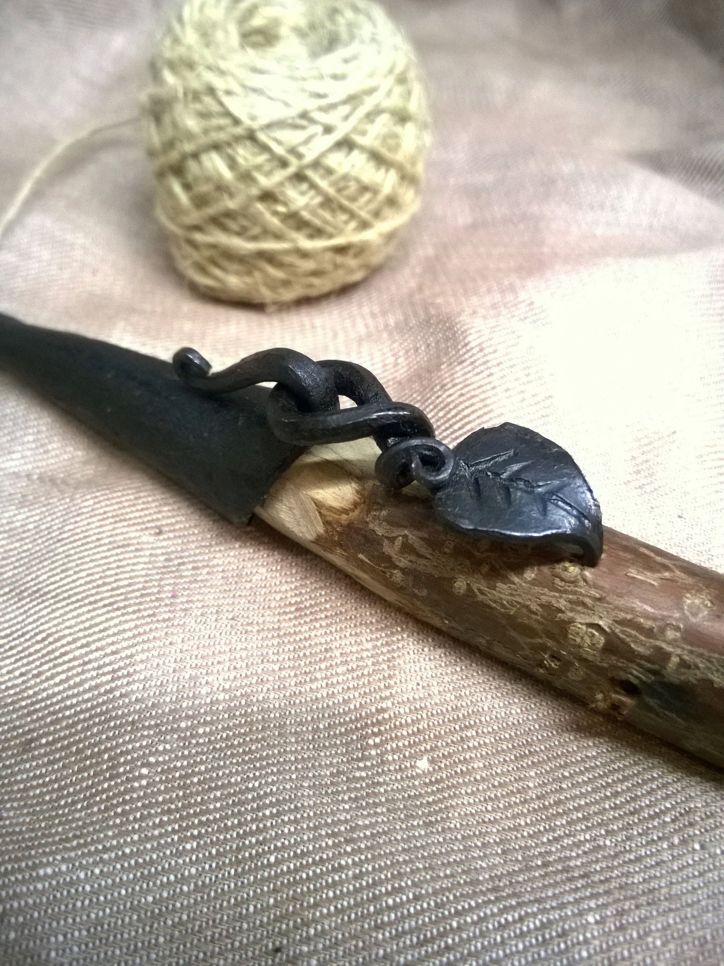 Roasting fork, Campfire forks