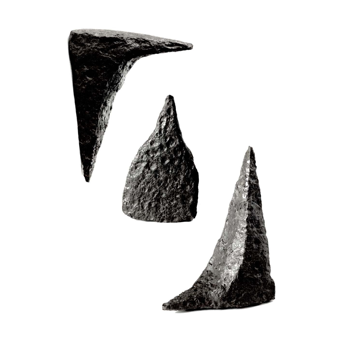 Viking stump anvil, Made to order, Jewelers anvil, Full size replica,