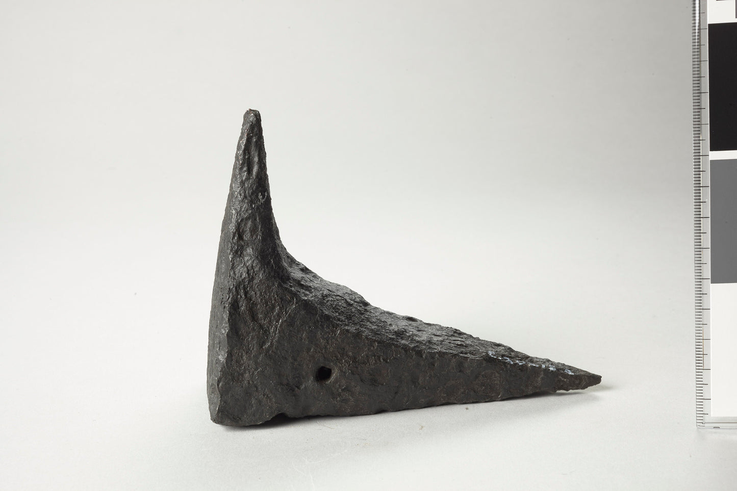 Viking stump anvil, Made to order, Jewelers anvil, Full size replica,