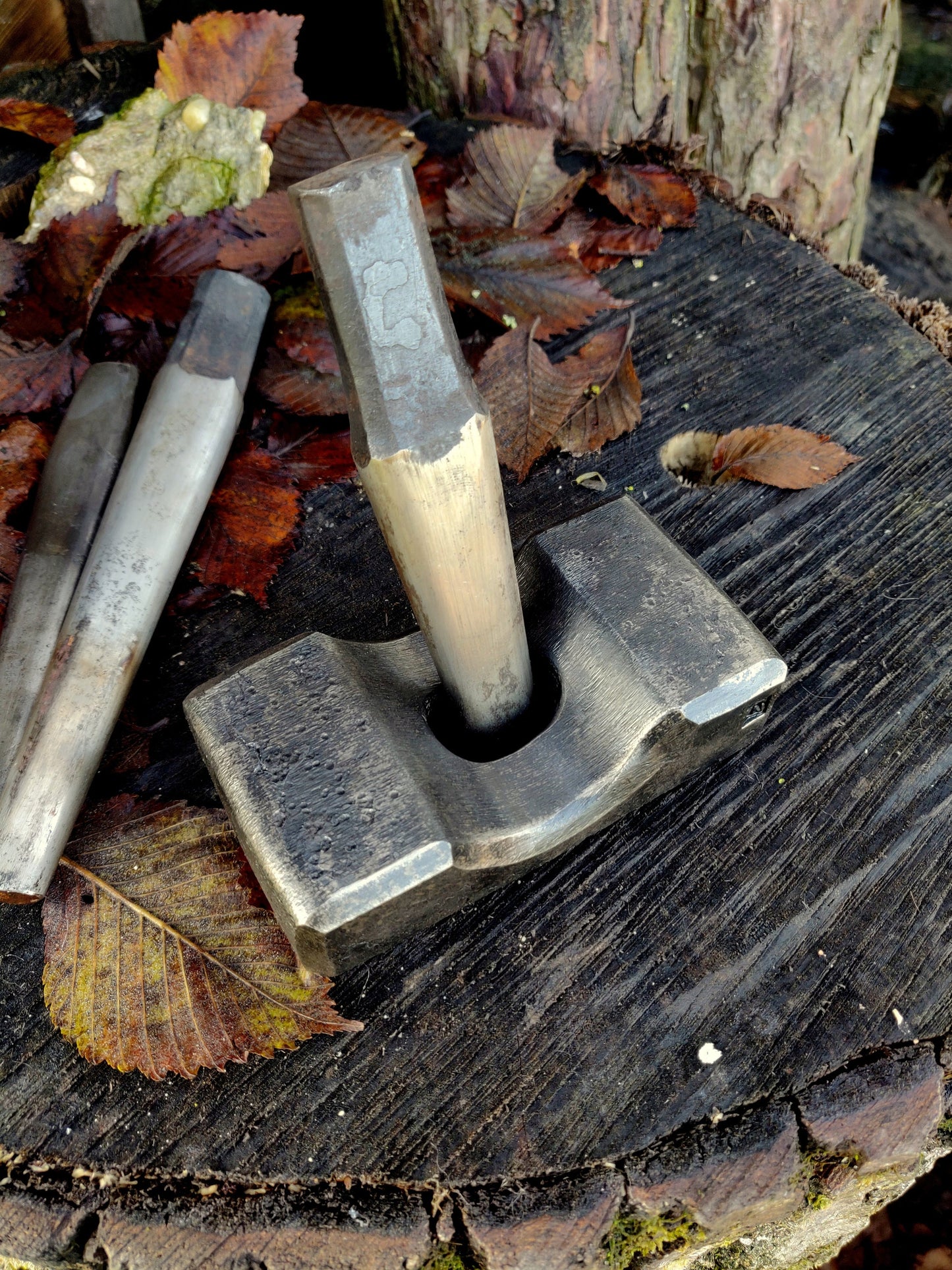 Bottom Swadge, Made to order, Hammer making swedge