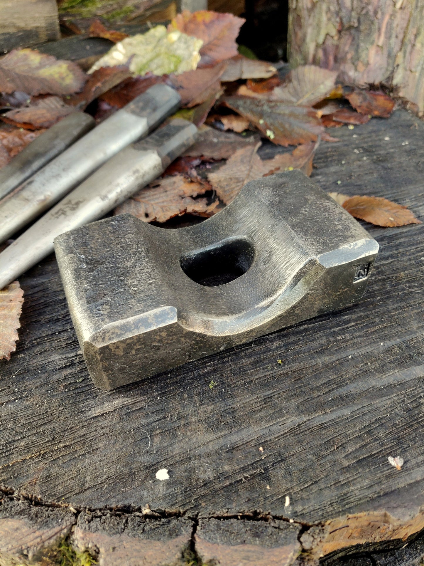 Bottom Swadge, Made to order, Hammer making swedge