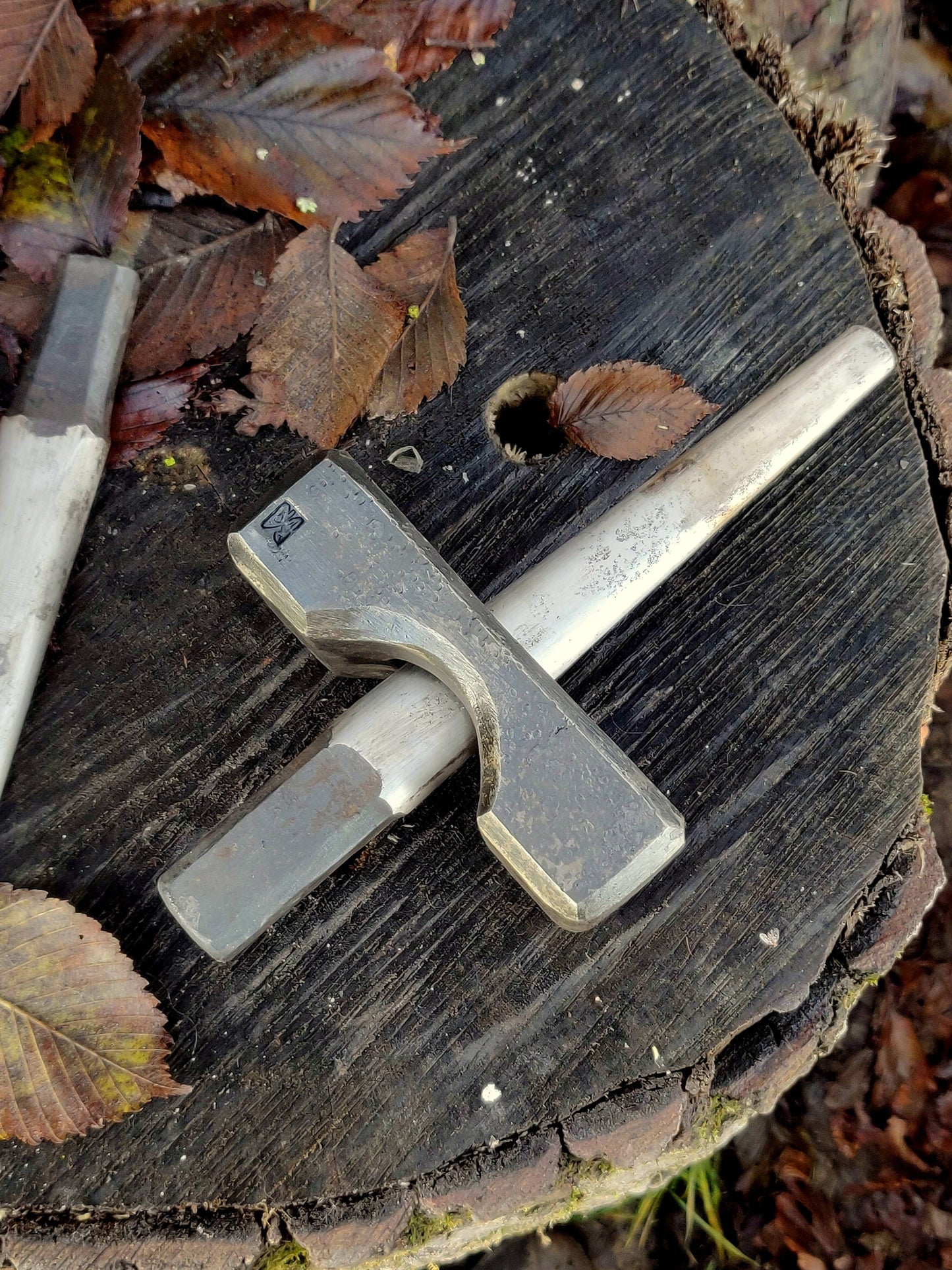 Bottom Swadge, Made to order, Hammer making swedge