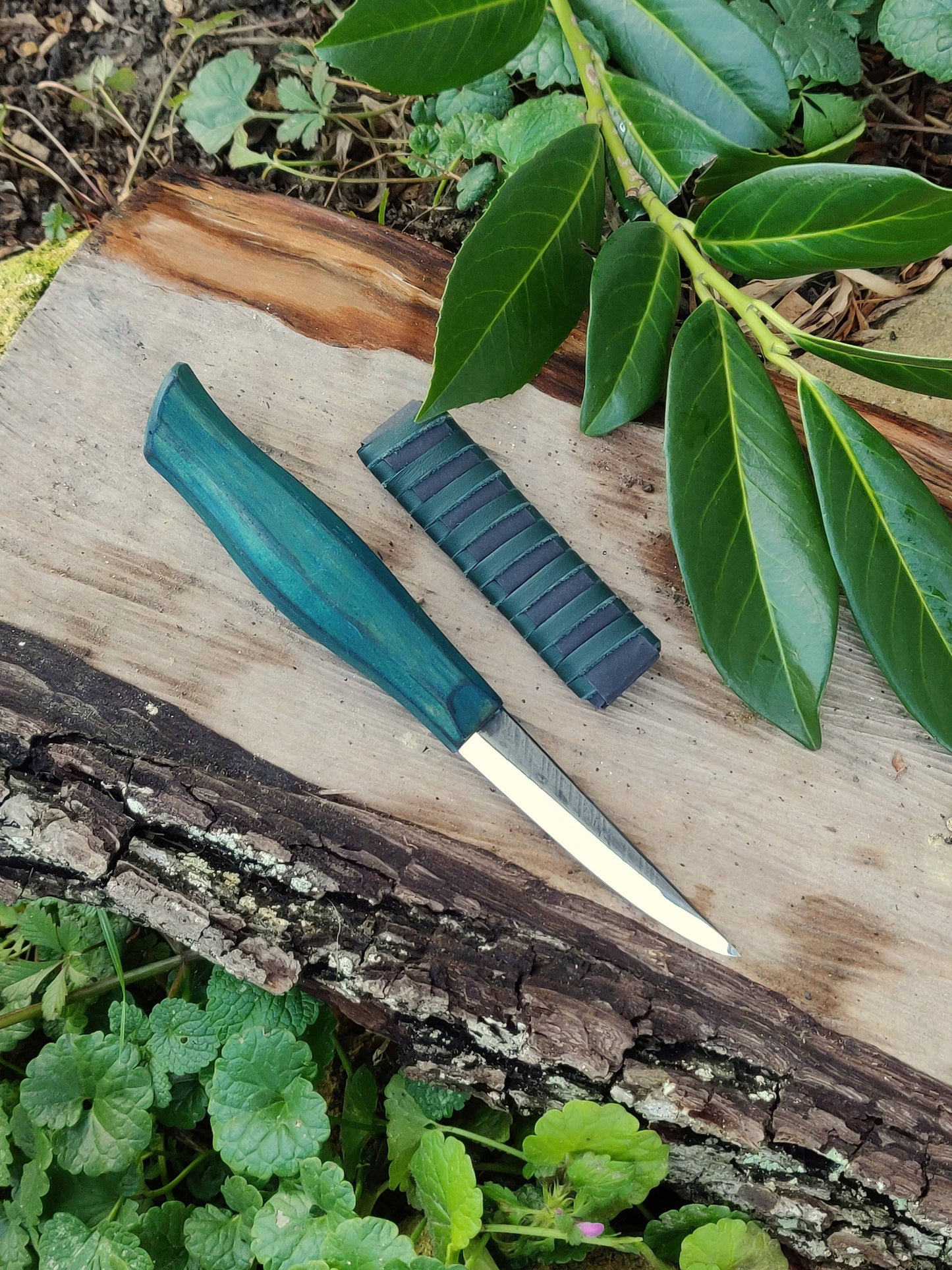 80mm Slojd knife, Whittling knife, , Fresh wood carving, Handcarving, DHL express shipping