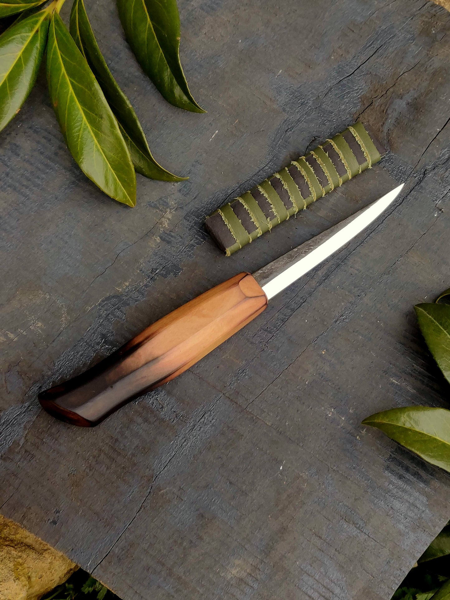 100mm Woodcarving knife, whittling knife