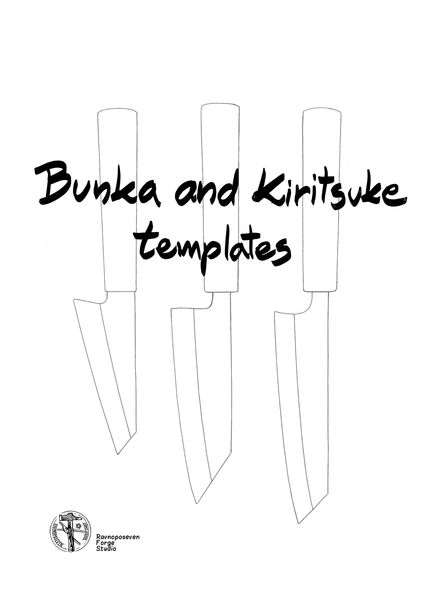 Bunka, Kiritsuke templates