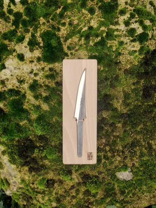 Slojd blade 70mm Whittling knife