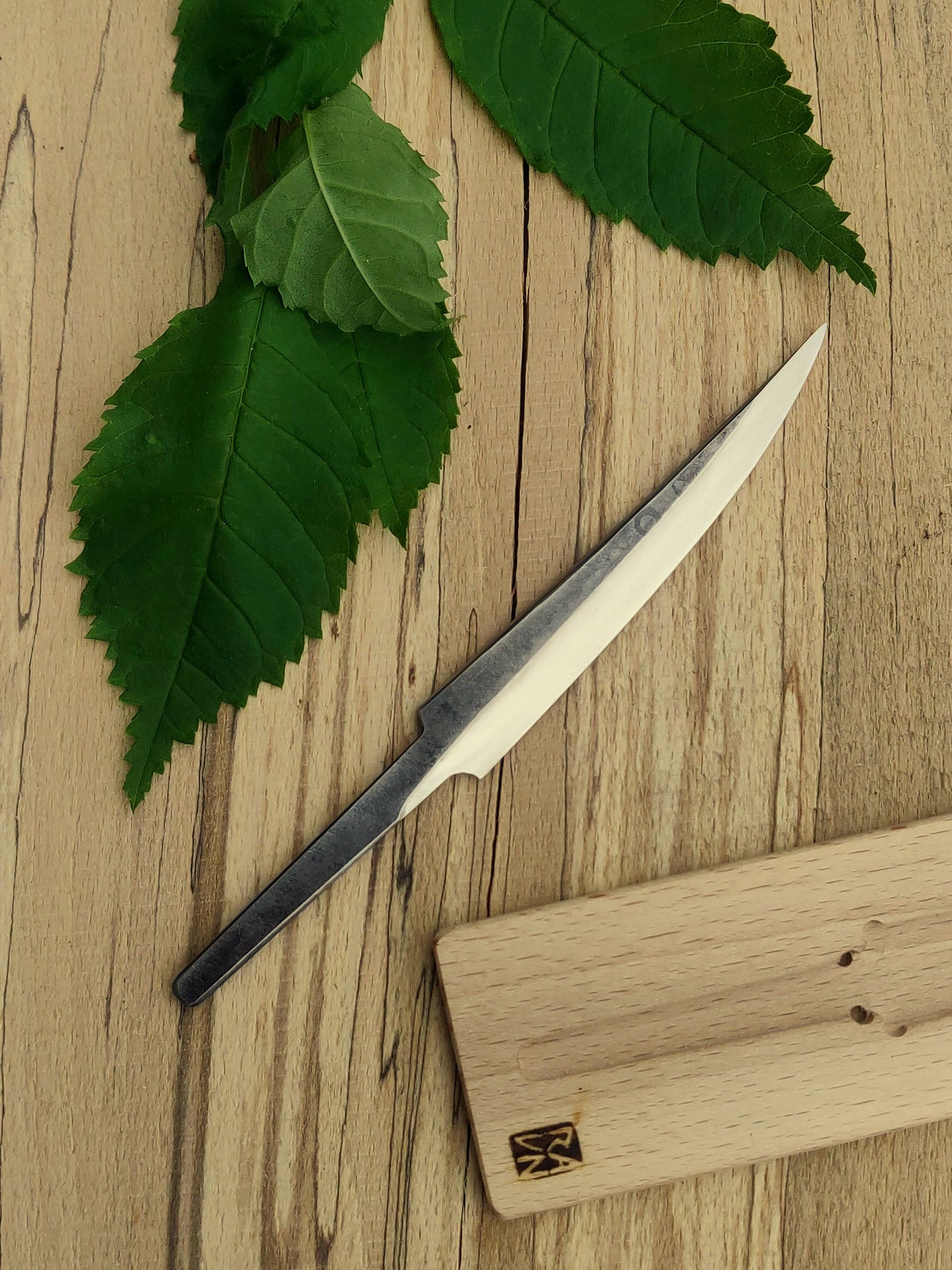 Slojd blade 100mm, Whittling knife