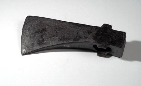 Roman ax, Made to order, carpenter's axe, Full size replica.